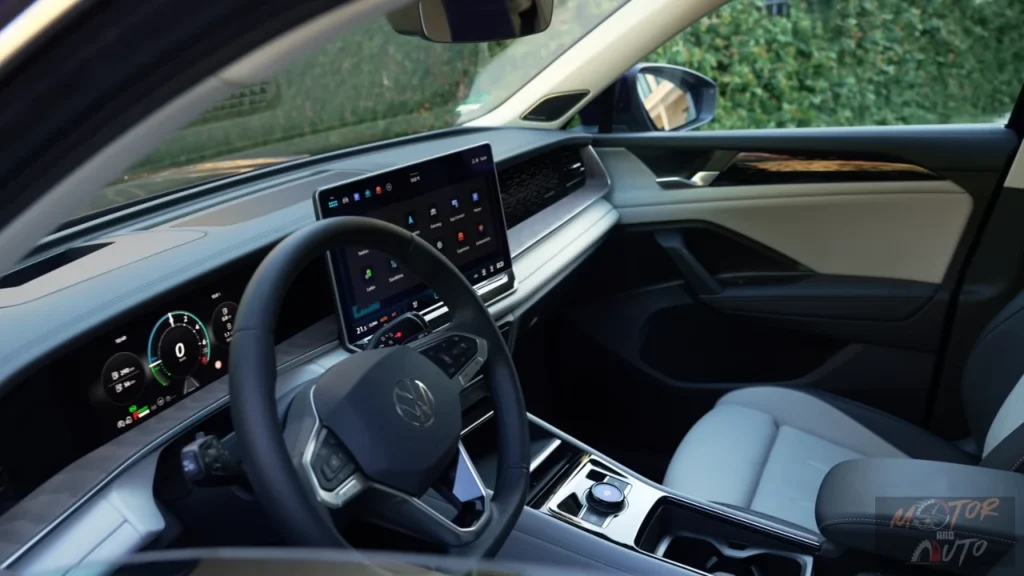2025 Volkswagen Tayron Test, Specificaties en Prijzen