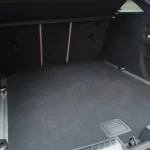 De ruime bagageruimte van de 2026 Audi A6 Avant biedt 503 liter opslagcapaciteit met een vlakke laadvloer en praktische organisatie-features. Alt Text: Bagagerui