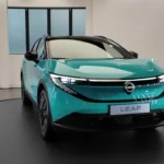 2026 Nissan Leaf