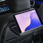 2025 Hyundai Stargazer Achterbank Entertainment - Premium Tablet Integratie