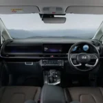 2025 Hyundai Stargazer Interieur - Modern Dashboard met Digitaal Display