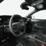 2025 Opel Mokka GSE Compleet Interieur - Performance-Georiënteerde Cockpit
