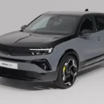 2025 Opel Mokka GSE Rally-Geïnspireerd Ontwerp - 278PK Elektrische Performance SUV