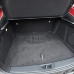 2026 Mazda 6e Bagageruimte - 466 Liter Kofferruimte Capaciteit