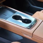 2026 Mazda 6e Middenconsole