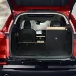 2026 Mazda CX-5 Enorme 583-Liter Bagageruimte met Verbeterde Laadgemak