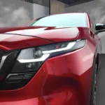 2026 Mazda CX-5 Geavanceerde LED Koplamp Technologie en Ontwerp