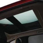 2026 Mazda CX-5 Panoramisch Schuifdak Verbetert Interieur Sfeer