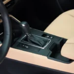 2026 Mazda CX-5 Traditionele Versnellingspook met Premium Afwerking