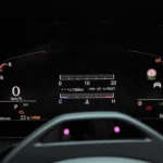 2026 Mazda CX-5 Volledig Digitaal Instrumentencluster