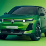 Citroën C5 Aircross 2025 Driekwart Aanzicht - €5.880 Goedkoper Dan Peugeot 3008