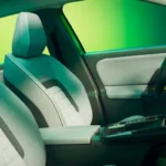 Citroën C5 Aircross 2025 Interieur - Premium Advanced Comfort Stoelen Standaard