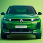 Citroën C5 Aircross 2025 Voorkant - Revolutionaire €37.990 Elektrische SUV