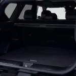 Kia EV5 Kofferruimte Bagageruimte 566 Liter 2025