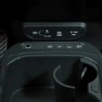 Kia EV5 Oplaad Console Functies V2L 2025