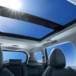 Mitsubishi Destinator Panorama Zonnedak - Premium Interieur Luxe