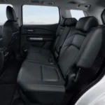Mitsubishi Destinator Tweede Rij - Ruime Familie Comfort