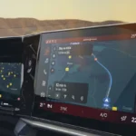 Renault Boreal Infotainment Systeem - Google Automotive Services Compleet