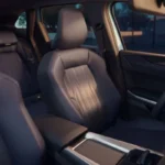 Renault Boreal Premium Interieur - Massage Stoelen en Regionale Aanpassing