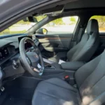 2025 Cupra Terramar Voorstoelen Interieur Overzicht