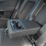 2025 Ford Kuga Achter Middenconsole met Bekerhouders