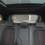 2025 Ford Kuga Panoramadak Interieur