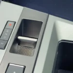 2025 Opel Grandland Elektronische Versnellingskiezer