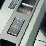 2025 Opel Grandland Rijmodusselectie