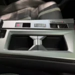2025 Opel Grandland middenconsole