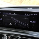 2025 Peugeot 5008 Infotainment Systeem