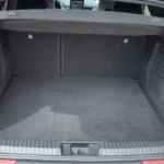 Bagageruimte van de 2025 Renault Symbioz in standaard configuratie met 492 liter bagageruimte, vlakke laadvloer en praktisch ontwerp geschikt voor gezinsbehoeften en dagelijks gebruik.