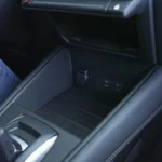 2025 Renault Symbioz USB-C-oplaadpunten aan de voorzijde