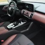 2025 Suzuki e Vitara Compleet Interieur Panorama
