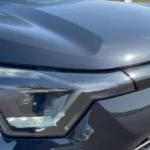 2025 Suzuki e Vitara LED koplamp met modern ontwerp met DRL en richtingaanwijzer integratie