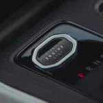 2026 Jeep Cherokee Hybride Motor StartStop Technologie