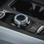 2026 Jeep Cherokee Hybride Rijcontroles en Interface