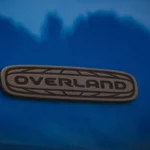 2026 Jeep Cherokee Overland Premium Uitrustingsniveau Identificatie