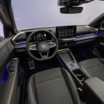 2026 Volkswagen T-Roc - Compleet Dashboard Technologie