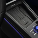 2026 Volkswagen T-Roc - Middenconsole Technologie