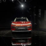 2026 Volkswagen T-Roc - Rood Voor Studio