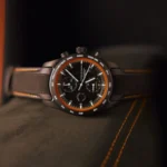 Porsche Design Chronograaf De Tulp GT4 RS Editie Horloge