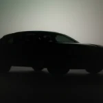 Skoda Vision O Achterdesign Toont Elektrische Estate Aerodynamica