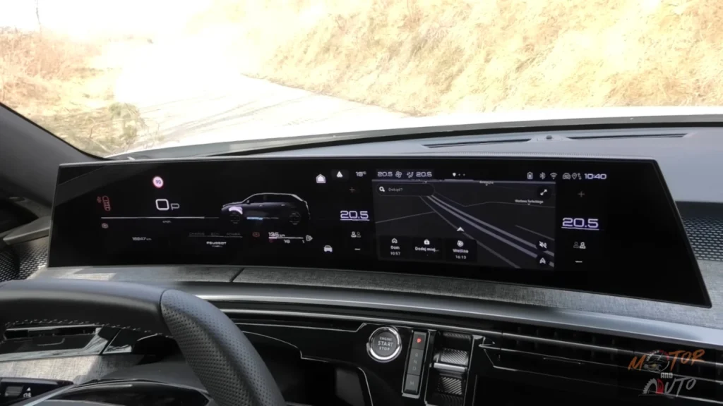 2025 Peugeot 5008 Test, Specificaties en Prijzen