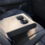 Volvo XC70 PHEV Achterpassagier Comfortfuncties