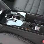 2025 Citroën C4 Middenconsole