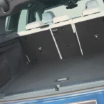 2026 BMW iX3 Bagageruimte - 520-Liter Opslag Capaciteit met Praktisch Ontwerp