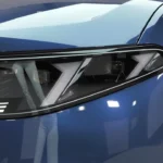 2026 BMW iX3 Koplamp Technologie - Geavanceerd LED Ontwerp met Neue Klasse Innovatie