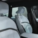 2026 BMW iX3 Voorstoelen - Premium Comfort met Ruime 5-Passagiers Layout