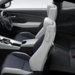 2026 Honda Prelude 2+2 Zitplaatsen - Praktische Sportcoupé Indeling