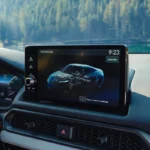 2026 Honda Prelude Infotainment - Google Built-in Individual Modus